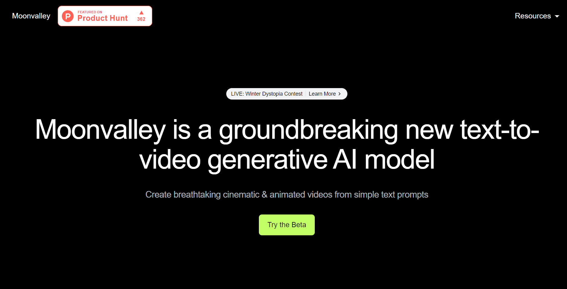 create videos from text.