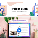 Project Blink