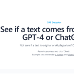 Writefull GPT Detector