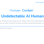 AI Undetect