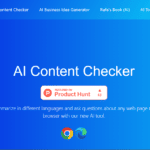 Siteefy AI Content Checker