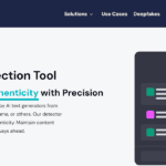 Duckduckgoose – AI Text Detection Tool