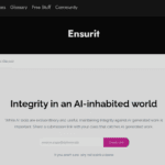 Ensurit