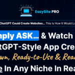 EazySitePRO