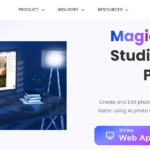Photo Studio by ZMO.AI