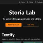 Storia Lab