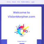 VisionMorpher