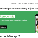 RetouchMe