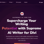 Supreme AI Writer