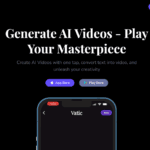 Vatic AI