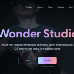 Wonder Studio