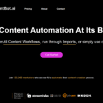 ContentBot AI Writer