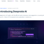 Deepnote