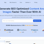 GoZen Growth Content AI