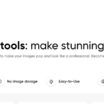 QuickTools By Picsart