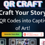 QRCraft