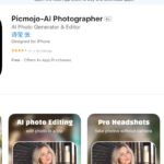 Picmojo AI