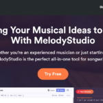 MelodyStudio