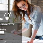 A Million Dollar Idea