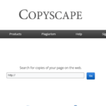 Copyscape