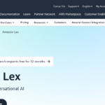 Amazon Lex