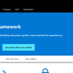 Microsoft Bot Framework