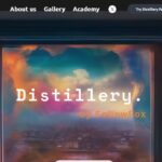 Distillery by FollowFox