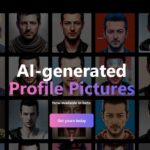 AI Profile Pictures