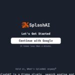 SplashAI