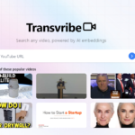 Transvribe