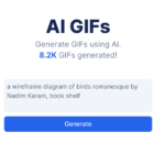AI GIFs