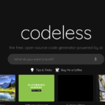 Codeless