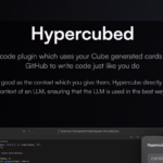 Hypercubed