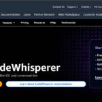Amazon CodeWhisperer