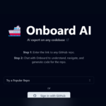 Onboard AI