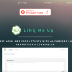 LINQ Me Up
