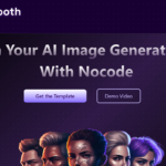 NocodeBooth