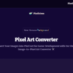 Pixelicious