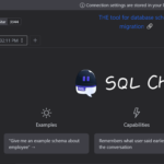 SQL Chat