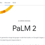 PaLM 2