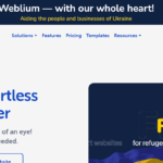 Weblium