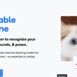 Teachable Machine