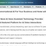 Neon AI