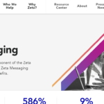 Zeta Messaging