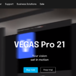 VEGAS Pro