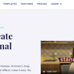 Animoto