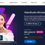 VideoStudio Ultimate