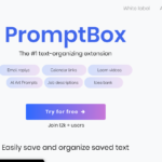 PromptBox