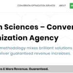 Conversion Sciences