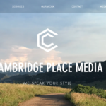 Cambridge Place Media